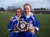 OUR LADY'S ULSTER CAMOGIE CHAMPIONS 2007