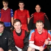 St Patrick’s Day Hurling 6-a-side Tournament
