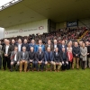 1977 All-Ireland Minor Champions Honoured