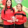 JUVENILE CAMOGIE AND HURLING AWARDS