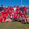 AGHADERG U-17 FOOTBALLERS ARE COUNTY CHAMPIONS 2022