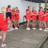 U-14 CAMOGIE CHAMPIONS RECEPTION IN THE HALL