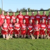 U-16 COUNTY CAMOGIE PLATE CHAMPIONS 