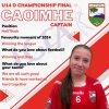 LGFA U-14 D CHAMPIONSHIP FINAL 