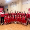 LGFA U-14 COUNTY CHAMPIONS