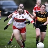LGFA SENIORS  V GLENN