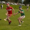 SENIOR DIVISION II HURLING BALLYVARLEY V KILCLIEF