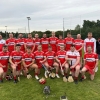 BETSY GRAY BALLYVARLEY V CARRYDUFF