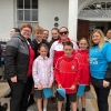 BATON OF HOPE WALK