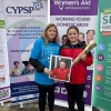 BATON OF HOPE WALK 2
