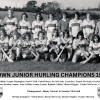 1975 Down Junior Hurling Championship 50th Anniversary