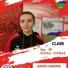 SENIOR CAMOGIE CHAMPIONSHIP PANEL