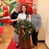 Bilingual Wreath-Making Workshop 