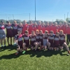 PRIMARY SCHOOL FOOTBALL BLITZ