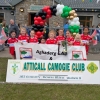 U-8 Camogie Blitz Attical