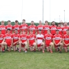 JFC AGHADERG V EAST BELFAST