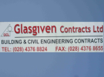 Glasgiven Contracts
