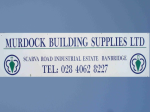 Murdock Building Supplies