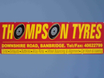 Thompson Tyres