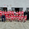 JOHN FITZPATRICK MEMORIAL SHIELD 