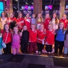 U-12 Girls Hollywood Bowl